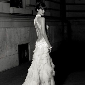 2012 Cymbeline Wedding Dress